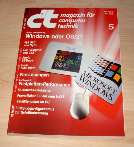 Computer zeitung - pc,