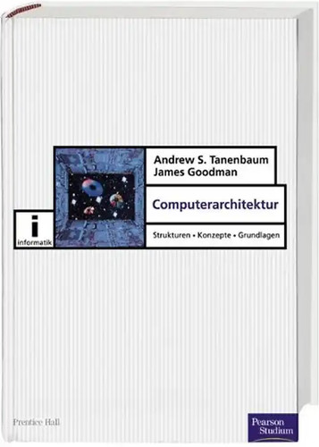 Computerarchitektur