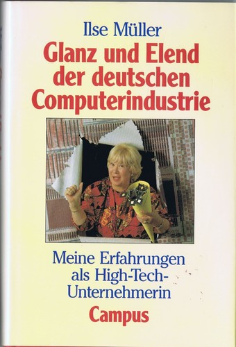 Glanz und elend - elend, der