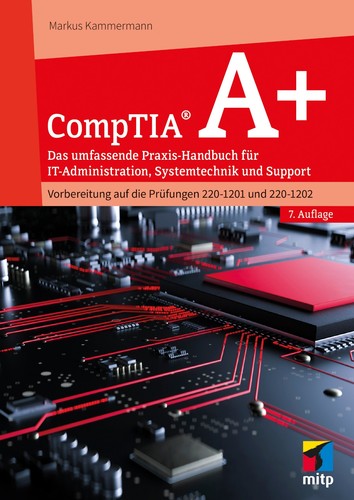 Comptia prüfungen 220 - a+,