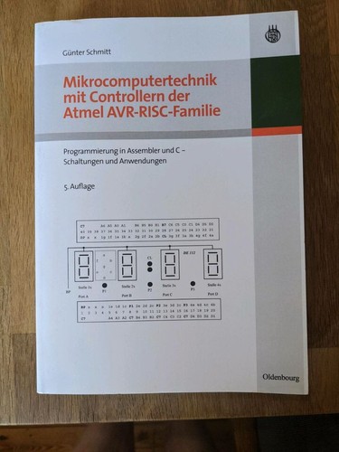 Fachbuch über