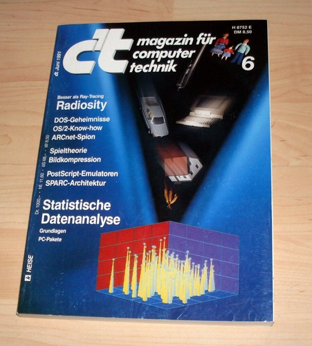 Computer zeitung - pc,