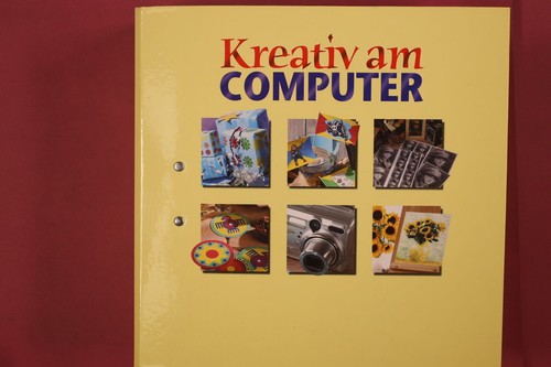 330105 kreativ computer - kreativ,