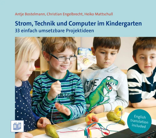 Strom technik und computer - strom,,