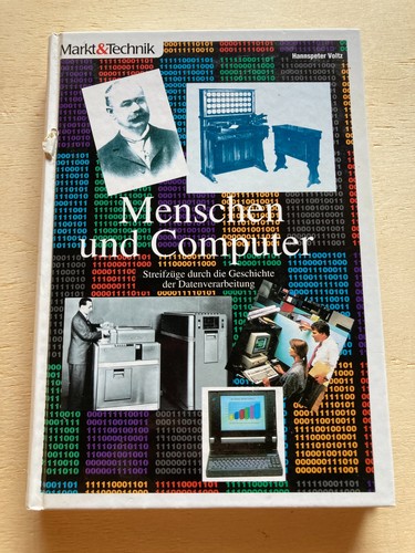 Menschen und computer - und,