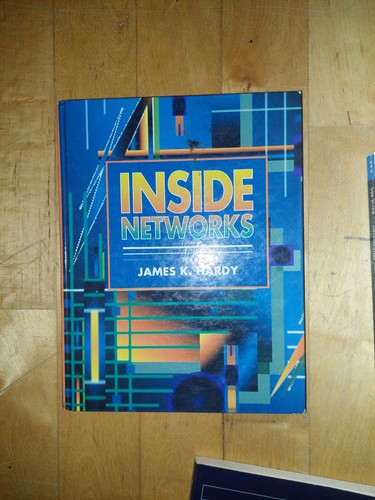 Inside networks james k - inside,