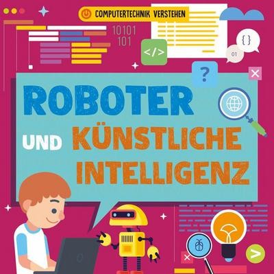 Roboter und künstliche