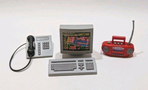 Playmobil elektronik - **playmobil**,