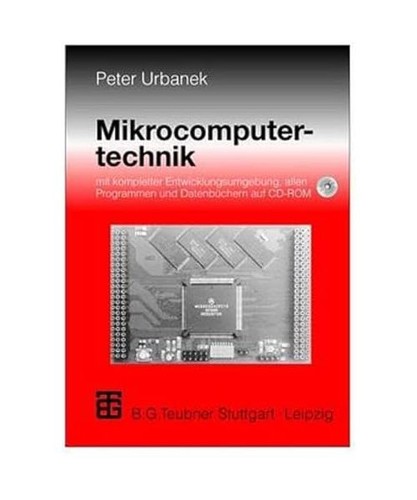 Mikrocomputertechnik mit - mikrocomputertechnik.:,