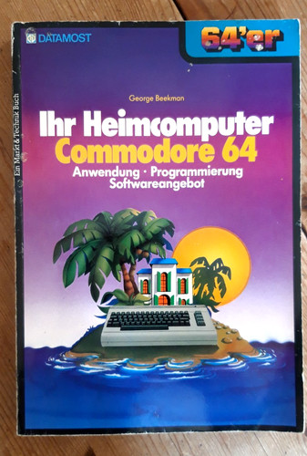 George beekman ihr - :,