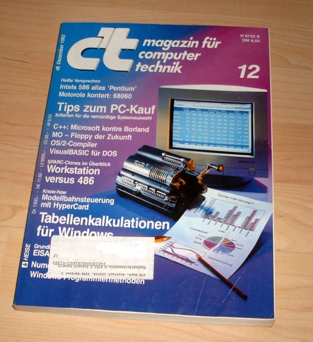 Computer zeitung - computer,