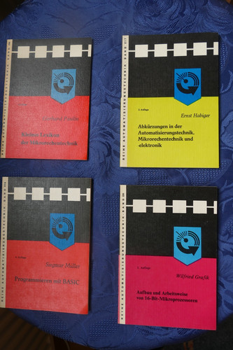 DDR-Computerliteratur