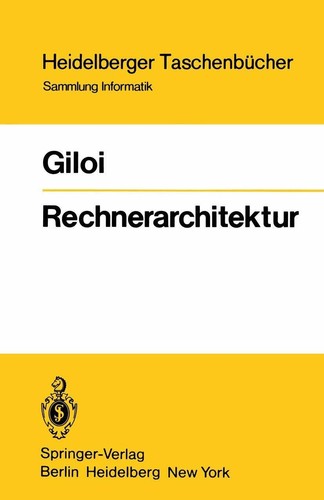 Rechnerarchitektur sammlung - rechnerarchitektur.,