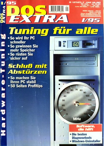 Dos international - international, extra