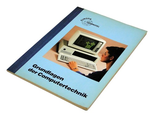 Grundlagen der computertechnik - der,