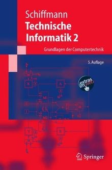 Technische informatik - technische,