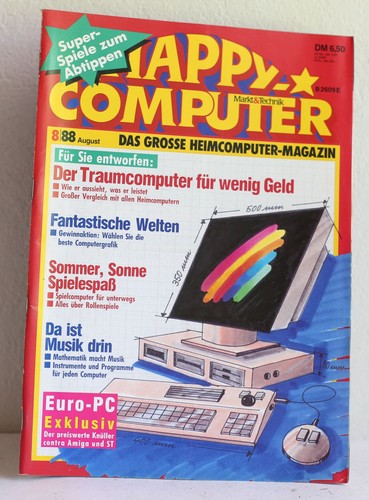 Markt technik happy - markt,