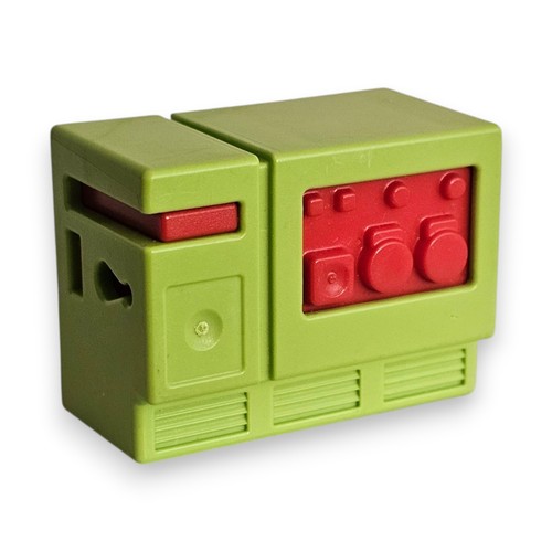 Playmobil technik konsole - playmobil,