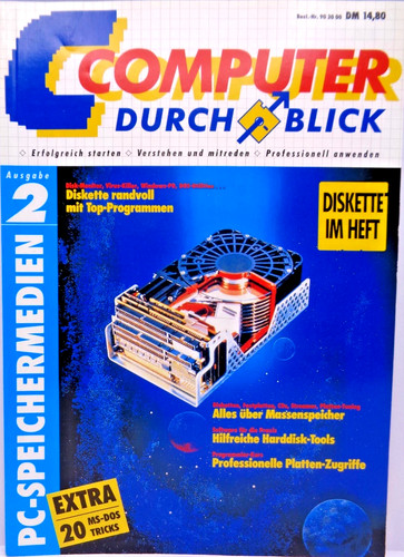 Computer durchblick ausgabe - computer,