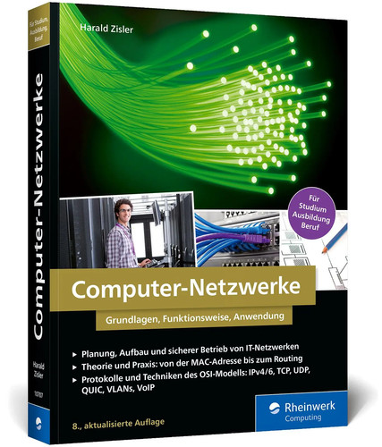 Computer netzwerke - computer-netzwerke, |