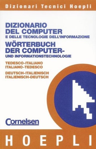 Wörterbuch computer und - wörterbuch, computer-