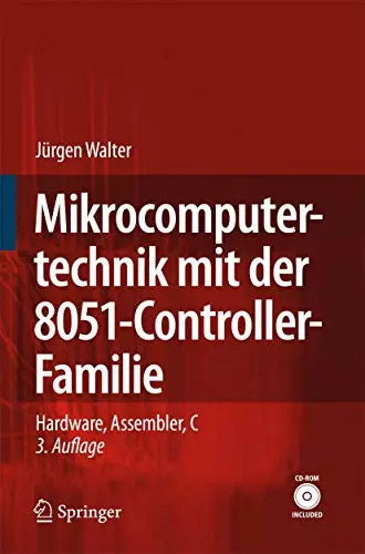 Mikrocomputertechnik mit der