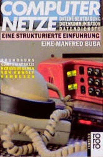 Computernetze