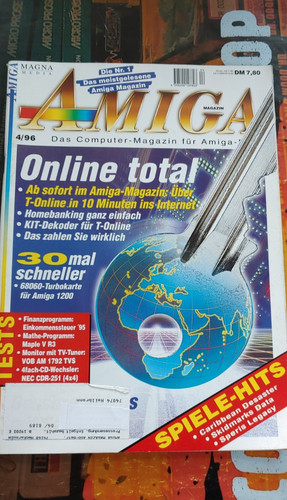 Amiga das computermagazin - das,