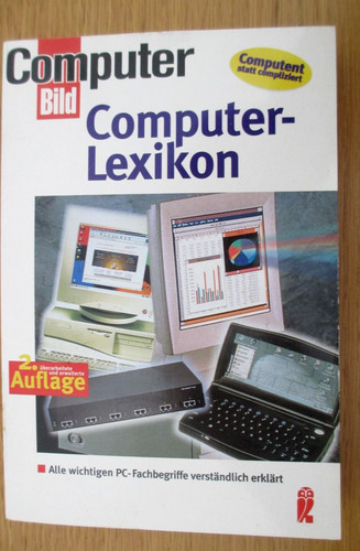 Computer bild - bild,