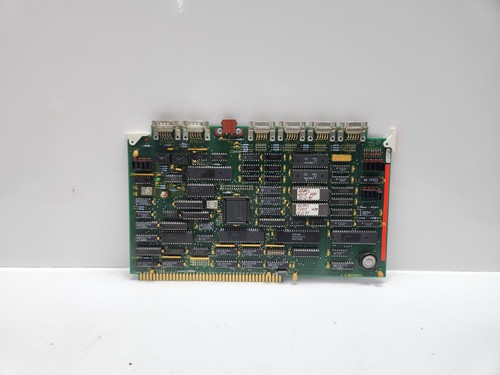 Alc computertechnik cpu 186 - computertechnik, cpu-186